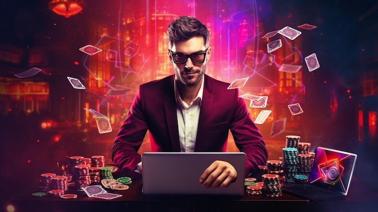Antarmuka permainan Kode Alam menampilkan pilihan angka, kontrol taruhan, dan hasil undian real-time
