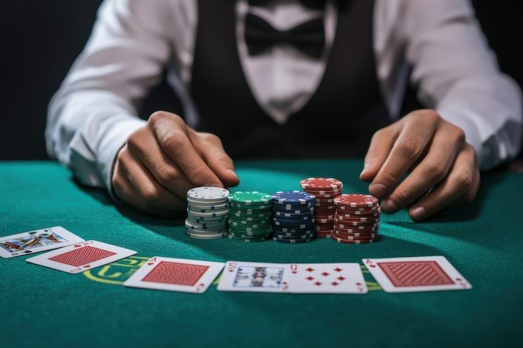 Dasbor promosi tiketslot menampilkan penawaran mingguan, sistem tingkatan keanggotaan, dan penghitungan cashback